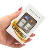 Gonadorelin 10 Mg 10,000 Ui